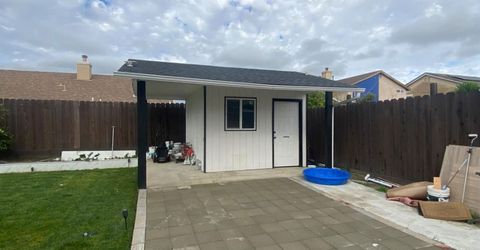 827 Saint Andrew St, Lathrop, CA 95330 Photo
