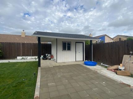 827 Saint Andrew St, Lathrop, CA 95330 Photo
