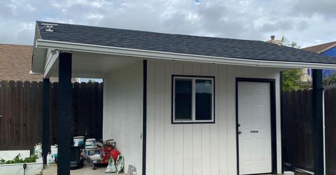 827 Saint Andrew St, Lathrop, CA 95330 Photo