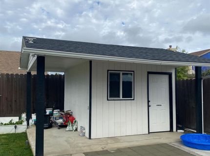 827 Saint Andrew St, Lathrop, CA 95330 Photo