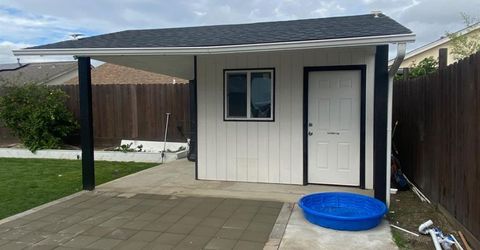 827 Saint Andrew St, Lathrop, CA 95330 Photo