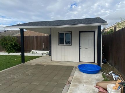 827 Saint Andrew St, Lathrop, CA 95330 Photo
