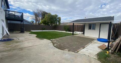 827 Saint Andrew St, Lathrop, CA 95330 Photo