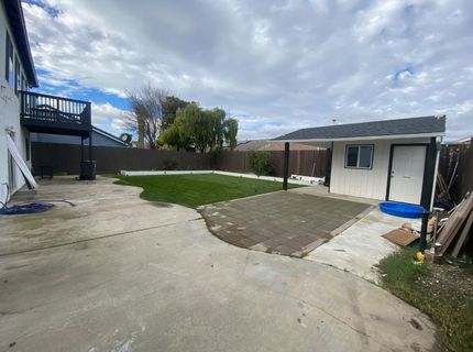 827 Saint Andrew St, Lathrop, CA 95330 Photo
