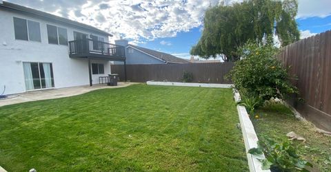 827 Saint Andrew St, Lathrop, CA 95330 Photo