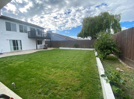 827 Saint Andrew St, Lathrop, CA 95330 Photo