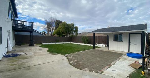 827 Saint Andrew St, Lathrop, CA 95330 Photo