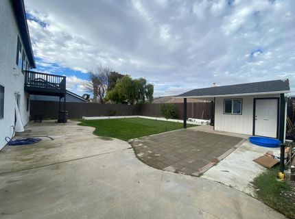 827 Saint Andrew St, Lathrop, CA 95330 Photo