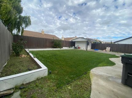 827 Saint Andrew St, Lathrop, CA 95330 Photo
