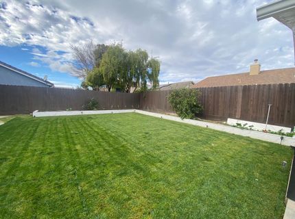 827 Saint Andrew St, Lathrop, CA 95330 Photo