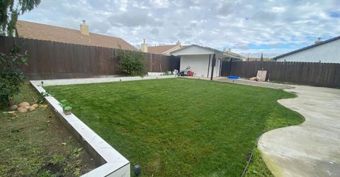 827 Saint Andrew St, Lathrop, CA 95330 Photo