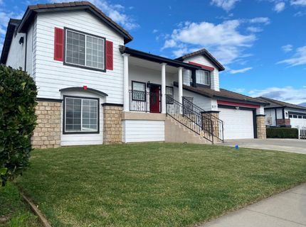 827 Saint Andrew St, Lathrop, CA 95330 Photo