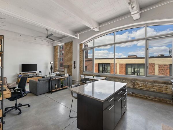 700 Washington Avenue N, Unit 606, Minneapolis, MN 55401