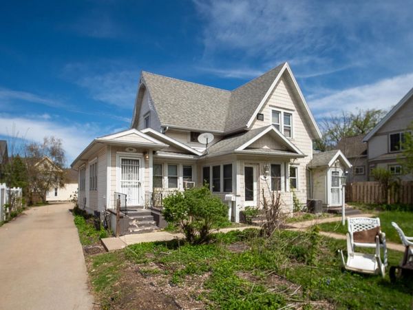 707 E Center Street, Rochester, MN 55904