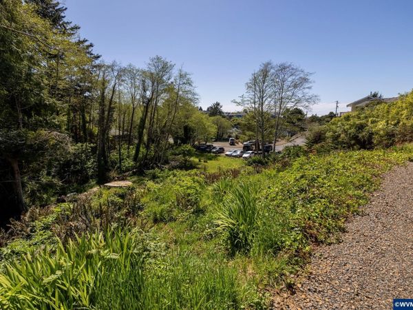 Lot 2 Derrick St, Depoe Bay, OR 97341