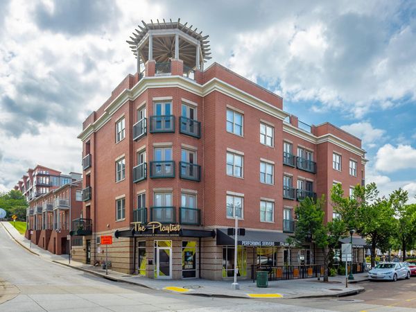 100 Market Street, Chattanooga, TN 37402