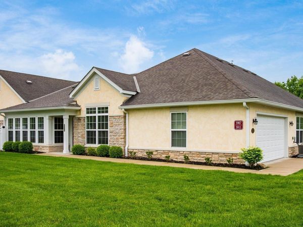 5911 Eiger Drive, Columbus, OH 43213