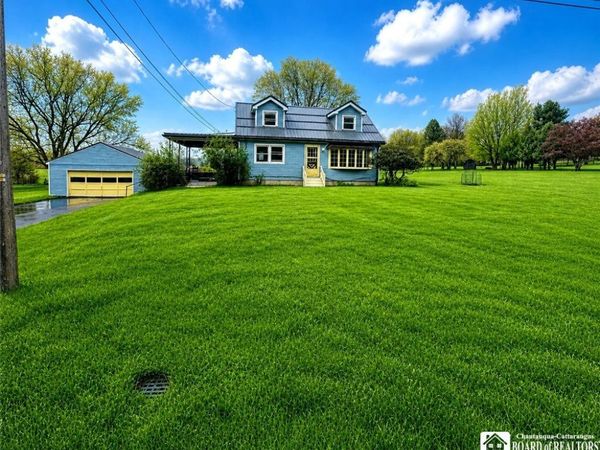2775 Mitchell Road , Jamestown, NY 14701