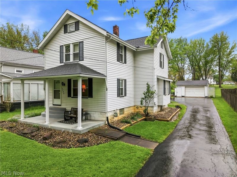 4862 Grand Boulevard, Newton Falls, OH 44444 Photo 2