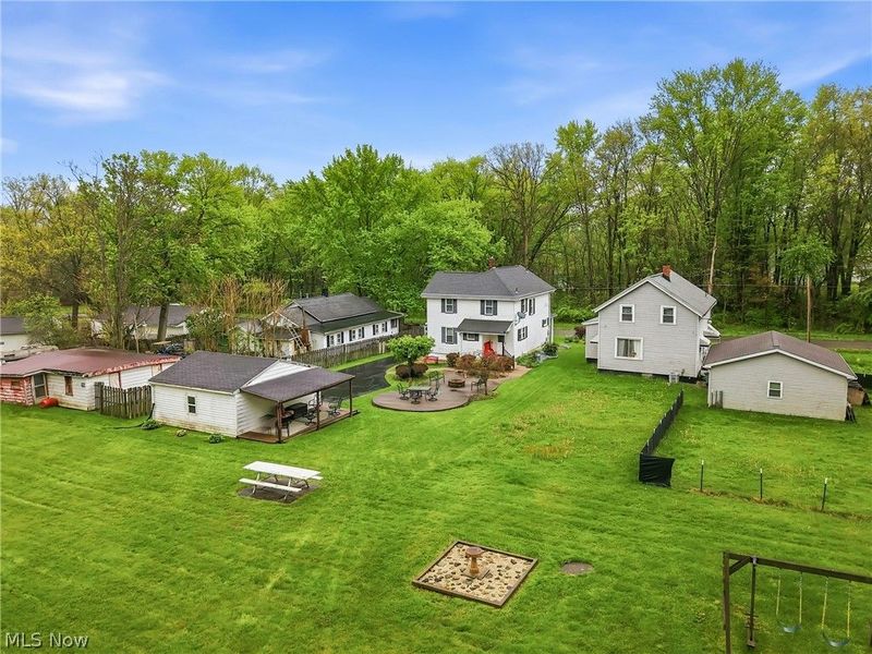 4862 Grand Boulevard, Newton Falls, OH 44444 Photo 7