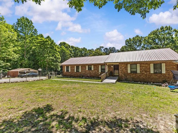 853 Brevard Place Road, Iron Station, NC 28080