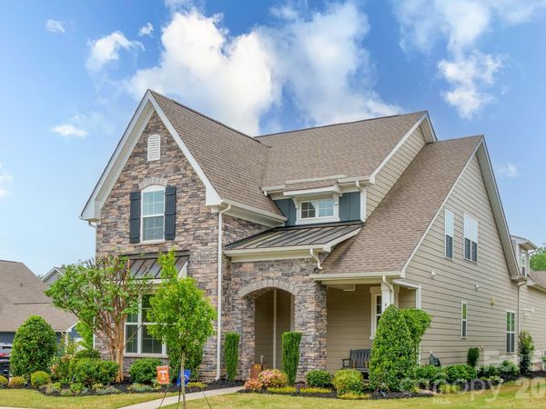 432 Hudson Place, Davidson, NC 28036