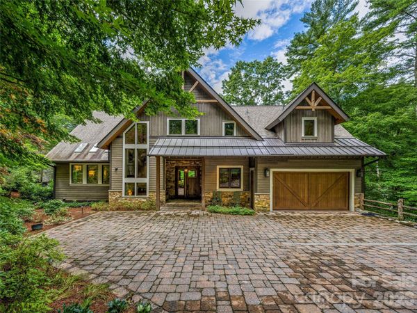 64 Bee Tree Way , Lake Toxaway, NC 28747