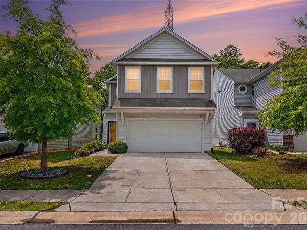 6018 Halliwell Street, Rock Hill, SC 29732
