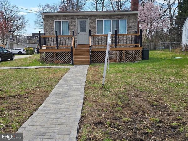3736 BEACH DRIVE BOULEVARD , EDGEWATER, MD 21037