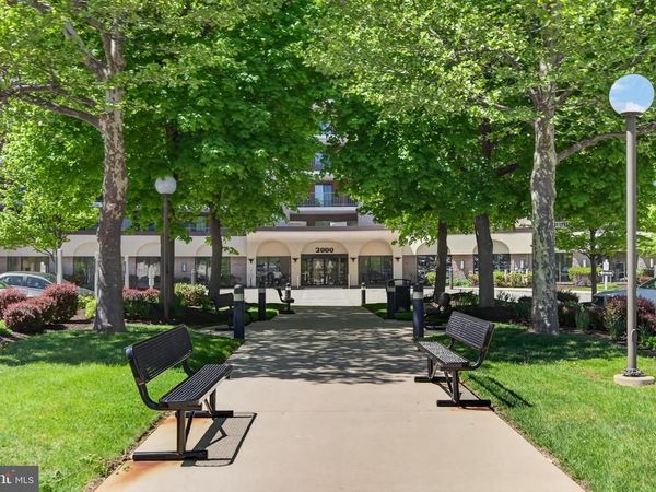 20321 VALLEY FORGE CIRCLE , Unit 321, KING OF PRUSSIA, PA 19406