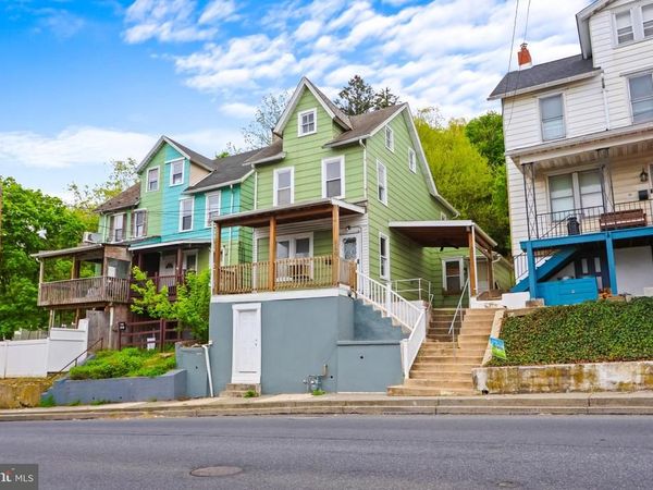 949 WYANDOTTE STREET , BETHLEHEM, PA 18015