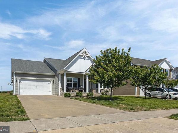 109 ABBIGAIL CROSSING, TOWNSEND, DE 19734