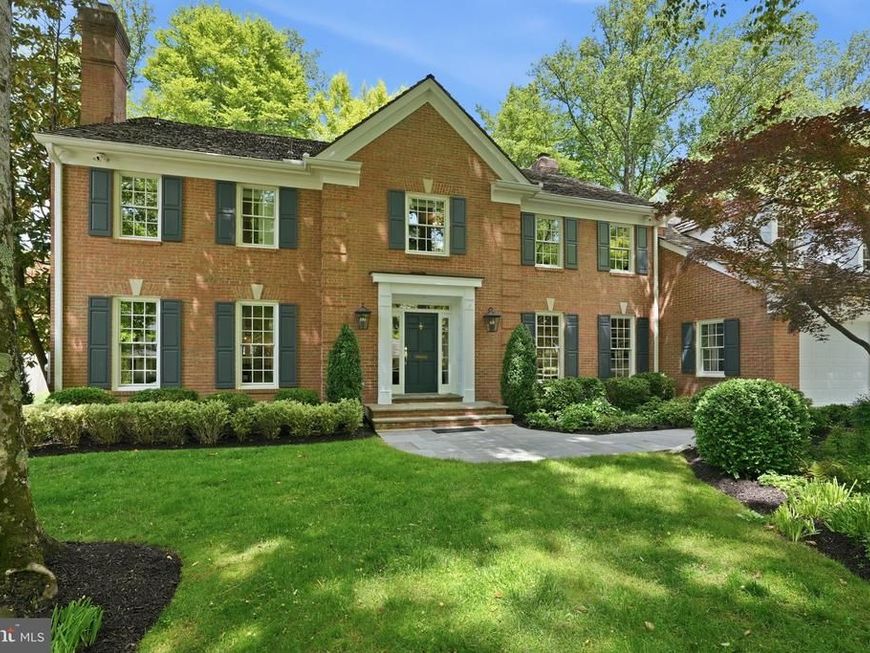 8020 River Falls Drive, Potomac, MD 20854 Main Photo