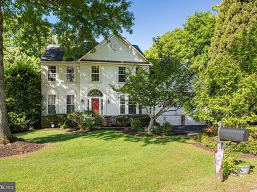13676 ANDORRA DRIVE, WOODBRIDGE, VA 22193
