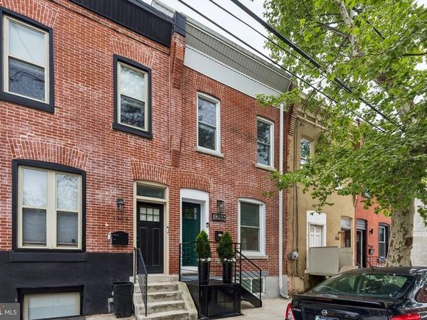 1755 N 26TH STREET , PHILADELPHIA, PA 19121