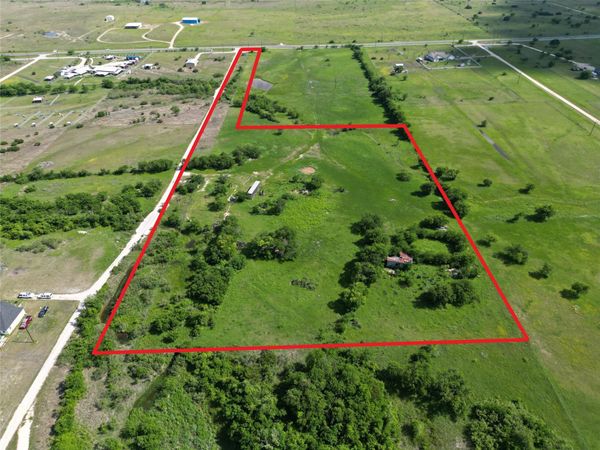 Lot 16 Titus LN , Bertram, TX 78605