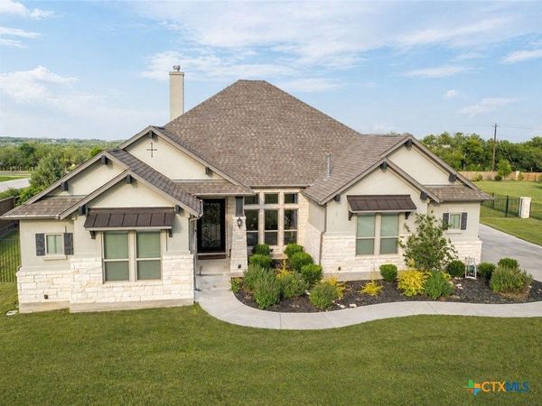 101 Miranda Way, Georgetown, TX 78633