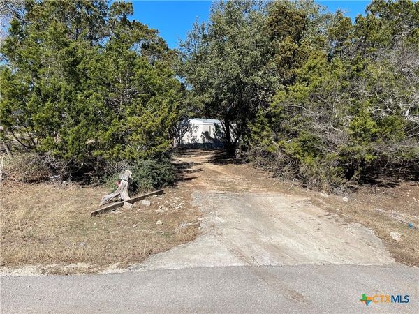 317 King William , Canyon Lake, TX 78133