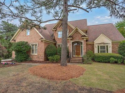 516 Bridgecreek Drive , Columbia, SC 29229