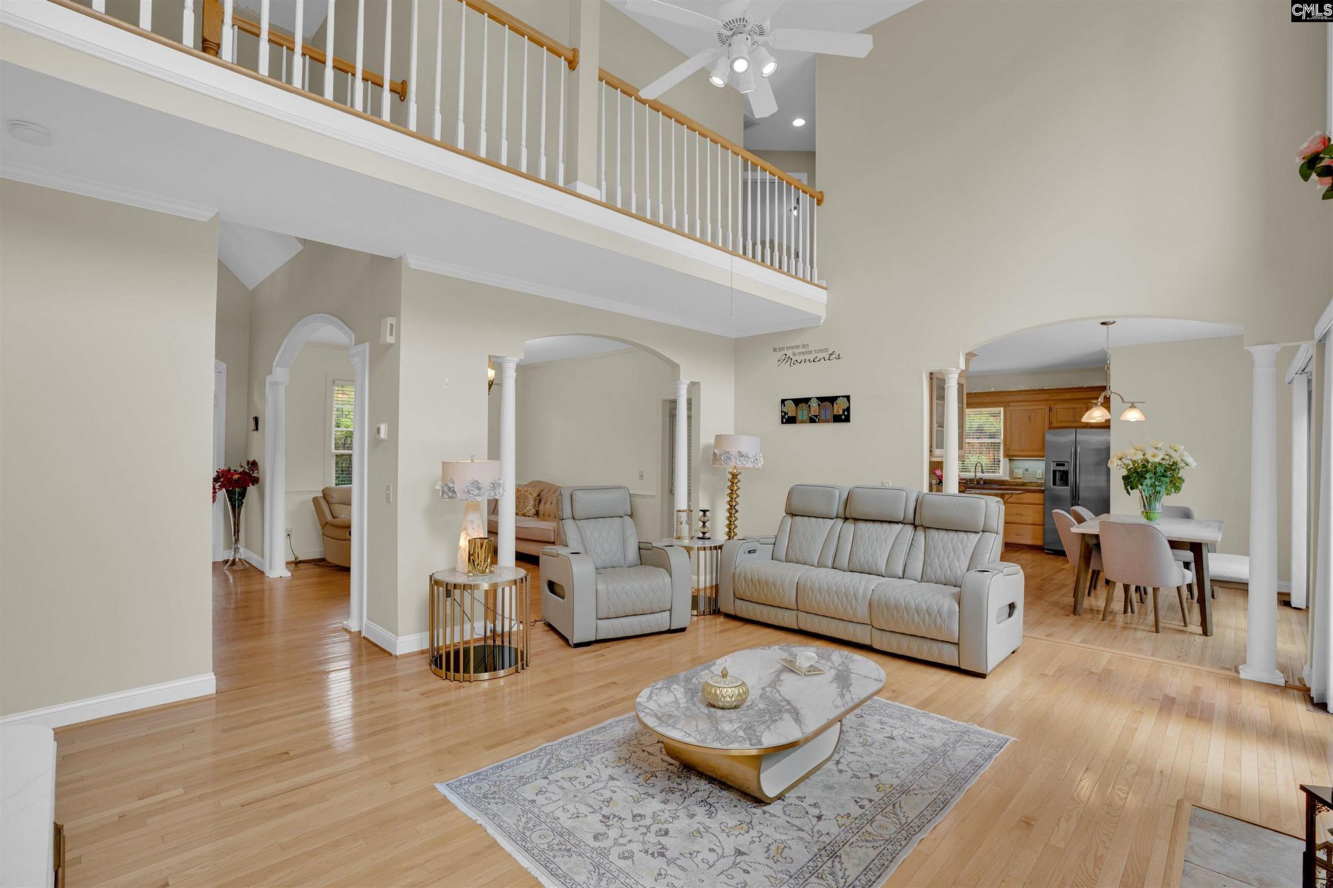 516 Bridgecreek Drive  Photo 14