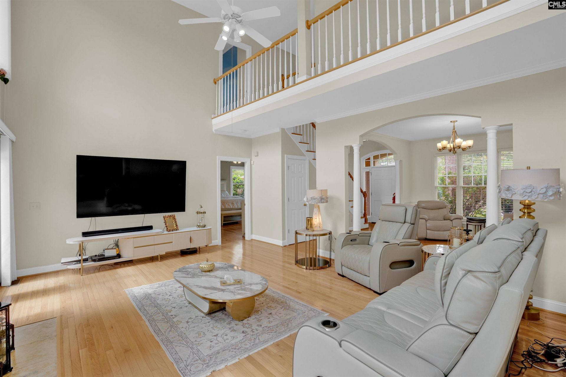 516 Bridgecreek Drive  Photo 15