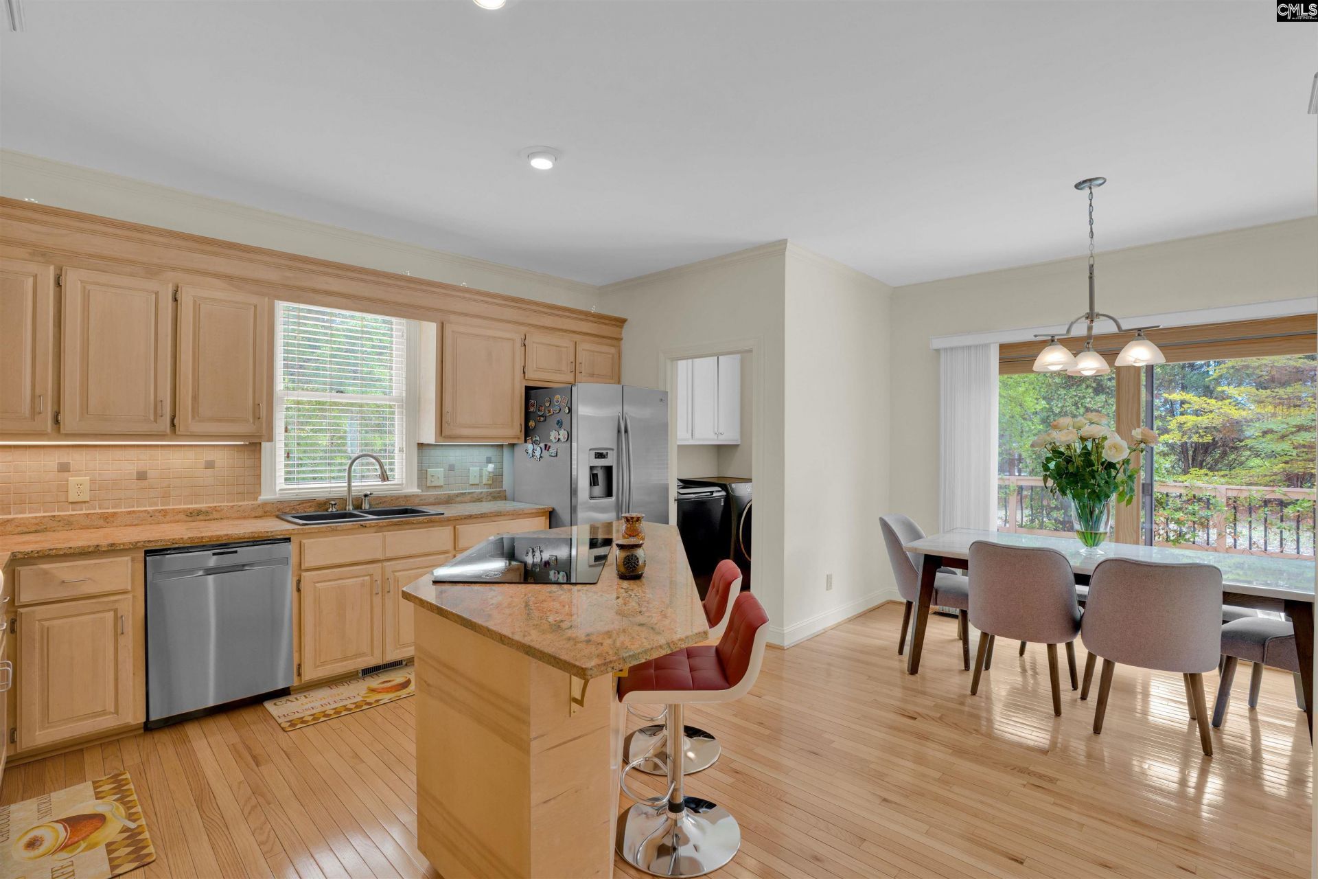 516 Bridgecreek Drive  Photo 19