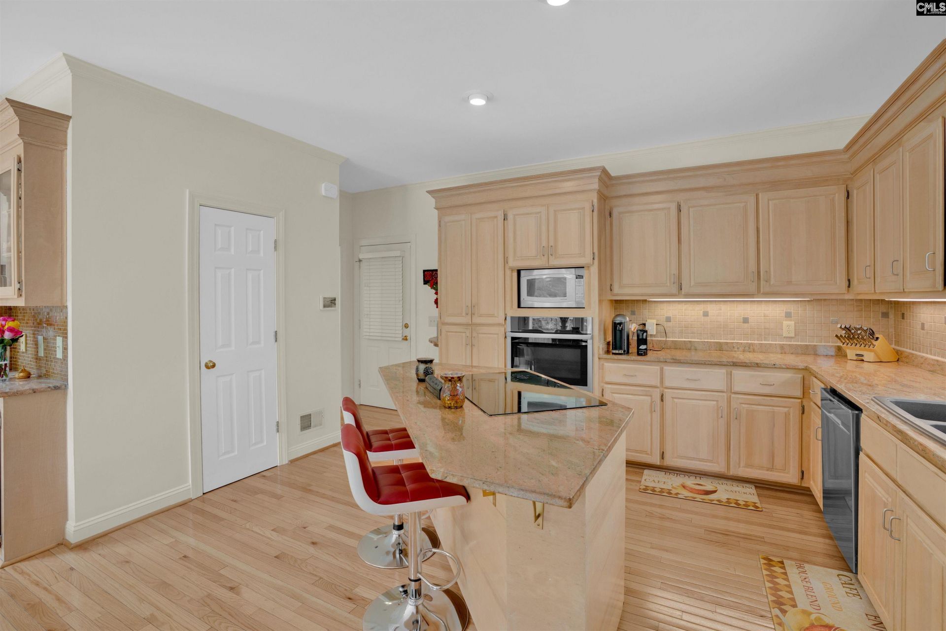 516 Bridgecreek Drive  Photo 20