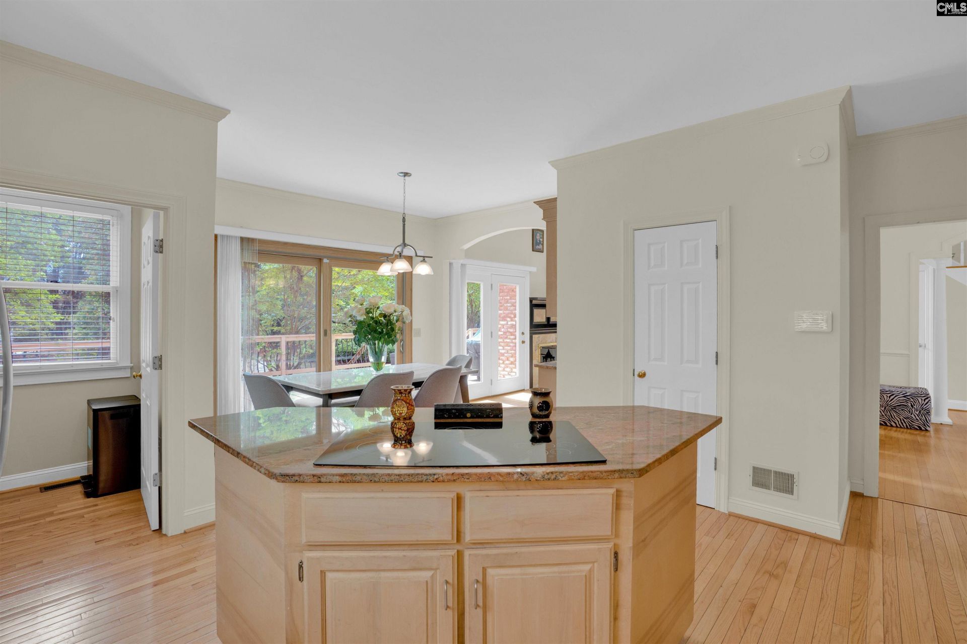 516 Bridgecreek Drive  Photo 21