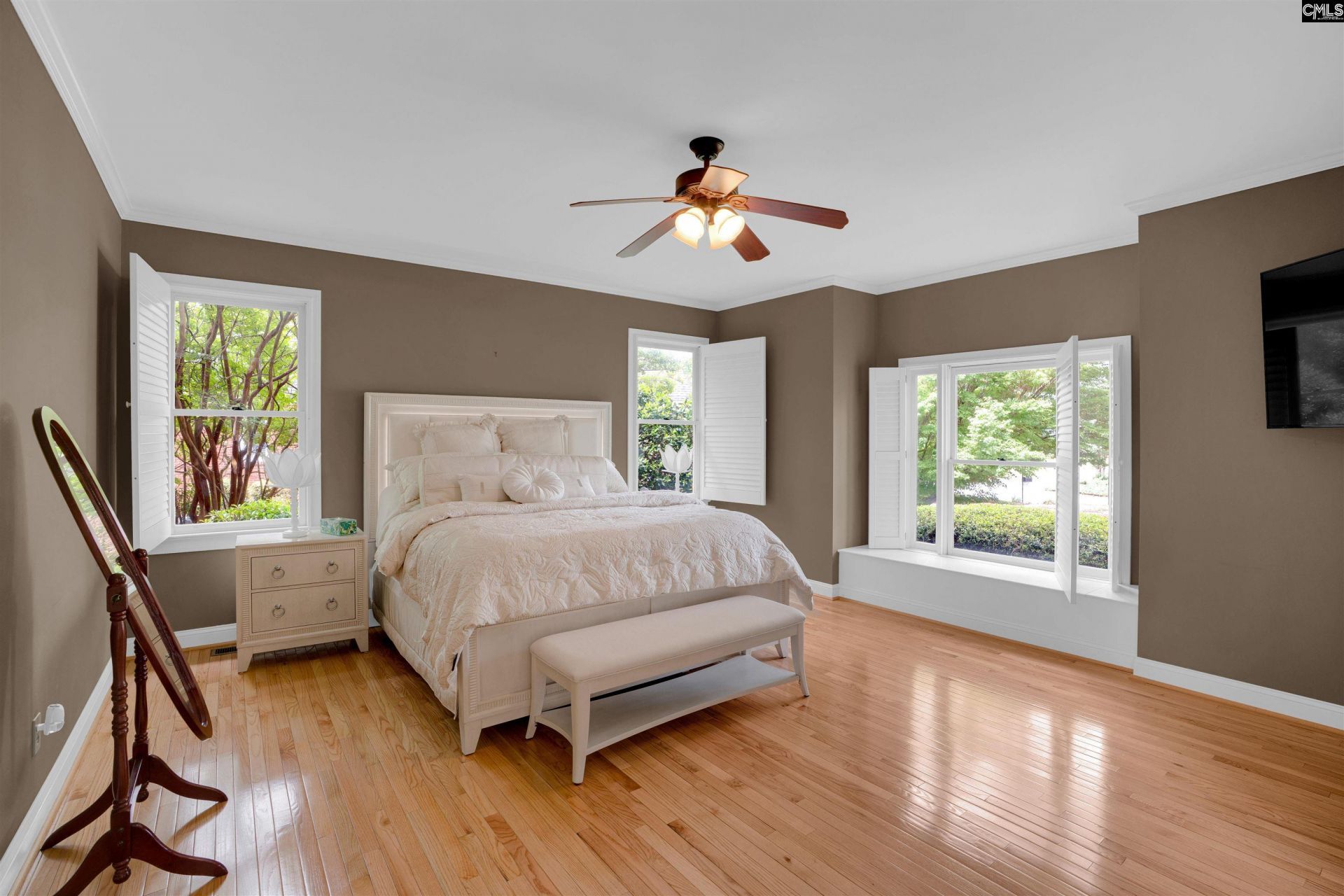 516 Bridgecreek Drive  Photo 24