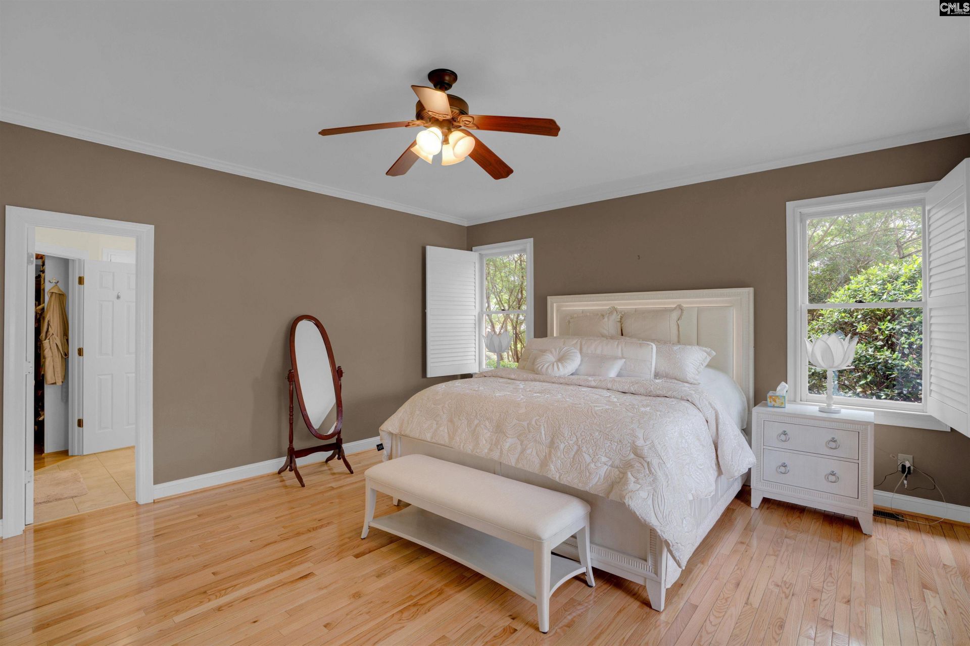 516 Bridgecreek Drive  Photo 28