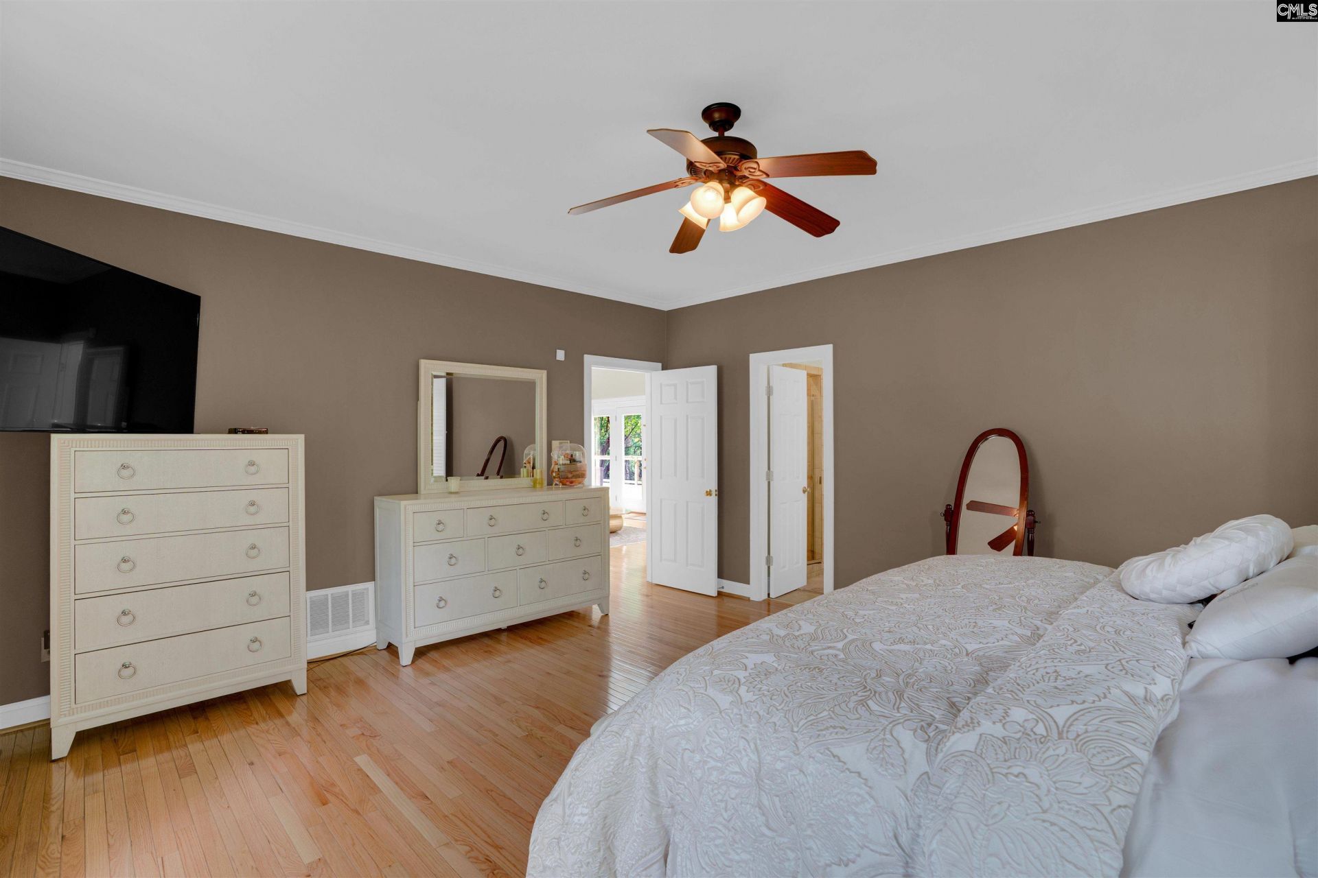 516 Bridgecreek Drive  Photo 29