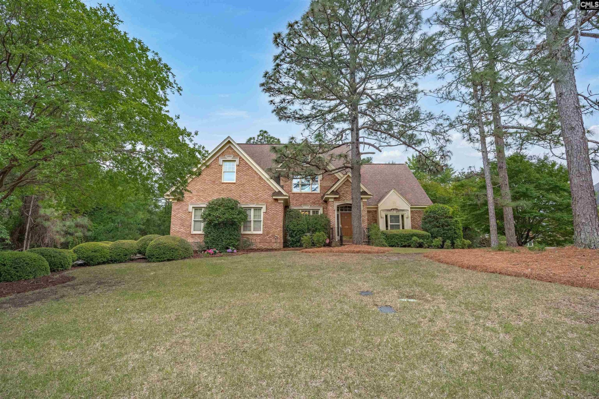 516 Bridgecreek Drive  Photo 4
