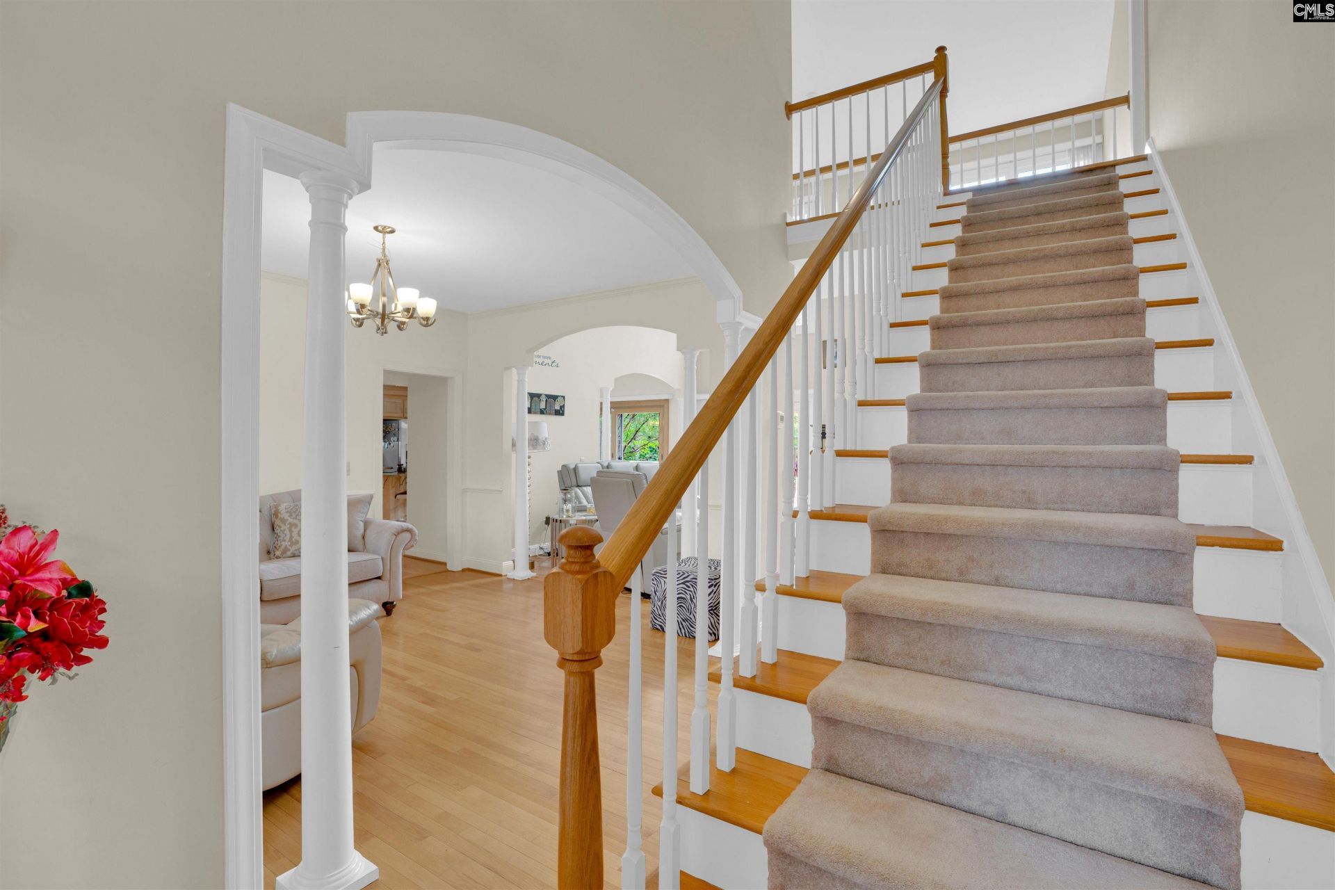 516 Bridgecreek Drive  Photo 38