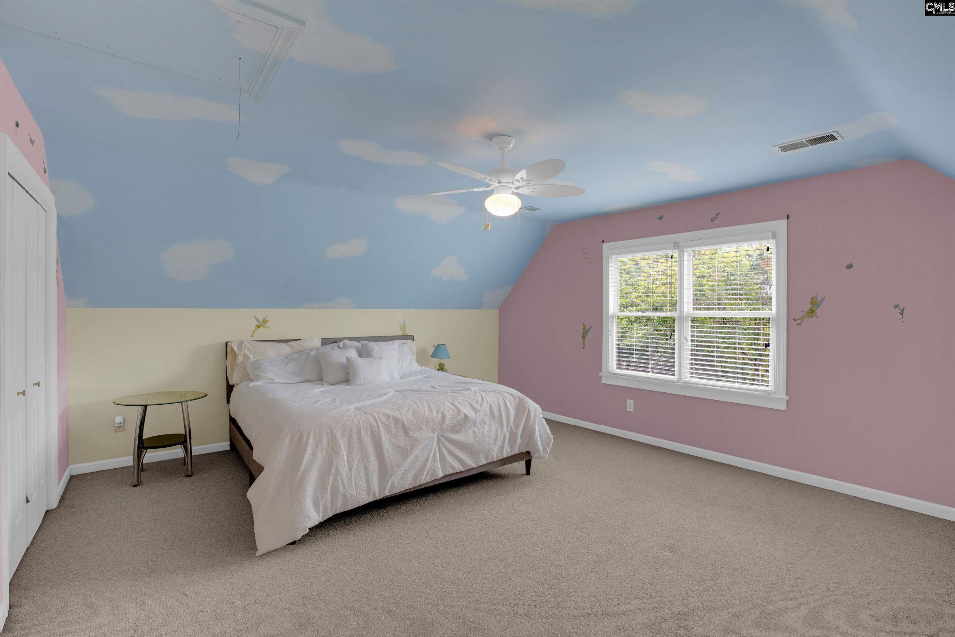 516 Bridgecreek Drive  Photo 41